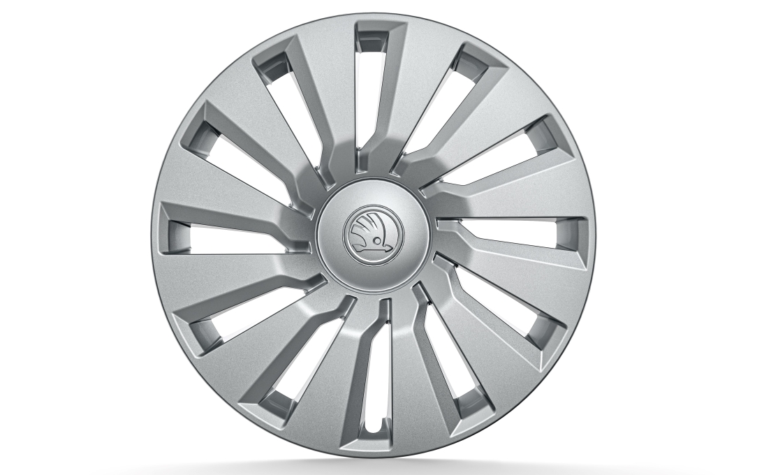 Sada poklic Tecton 16"