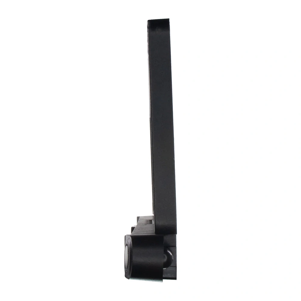 SET bezdrátový digitální kamerový systém + 2 senzory v SPZ se solárním napájením a monitorem 5"