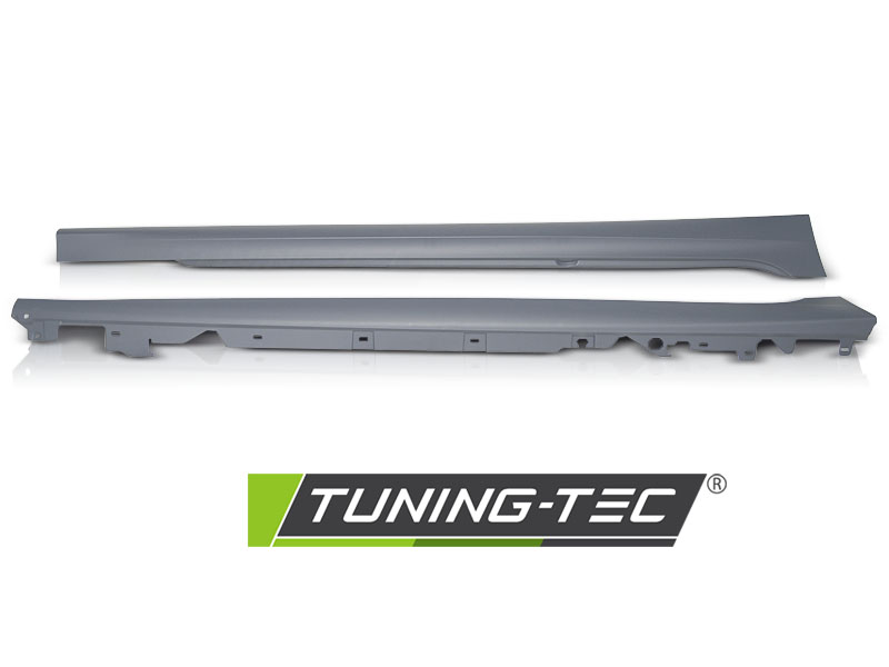 BMW G20/G21 19- SPORT STYL - kryty prahů