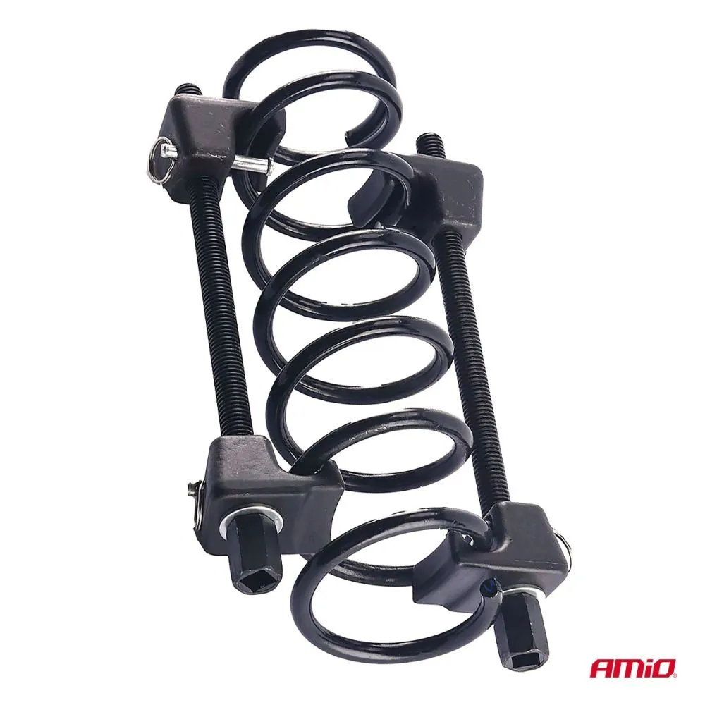 Sada pro stlačování pružin AMIO, 2 dílné provedení