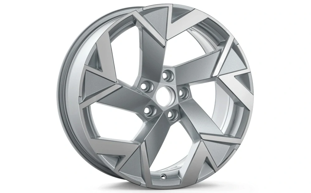 Alu kolo Trisuli 18" Superb IV Limo, Combi