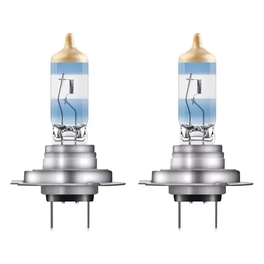 Žárovky H7 Osram NIGHT BREAKER 220 (DUO BOX 2 ks)