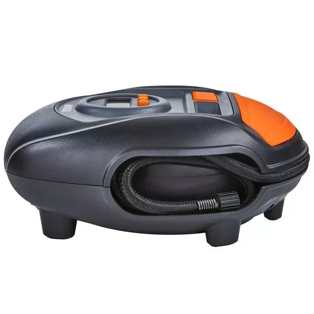 Kompresor OSRAM TYREinflate 450, 12V, 120W, digitální