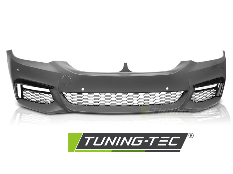 Přední nárazník BMW G30, G31 SPORT PDC 17-20