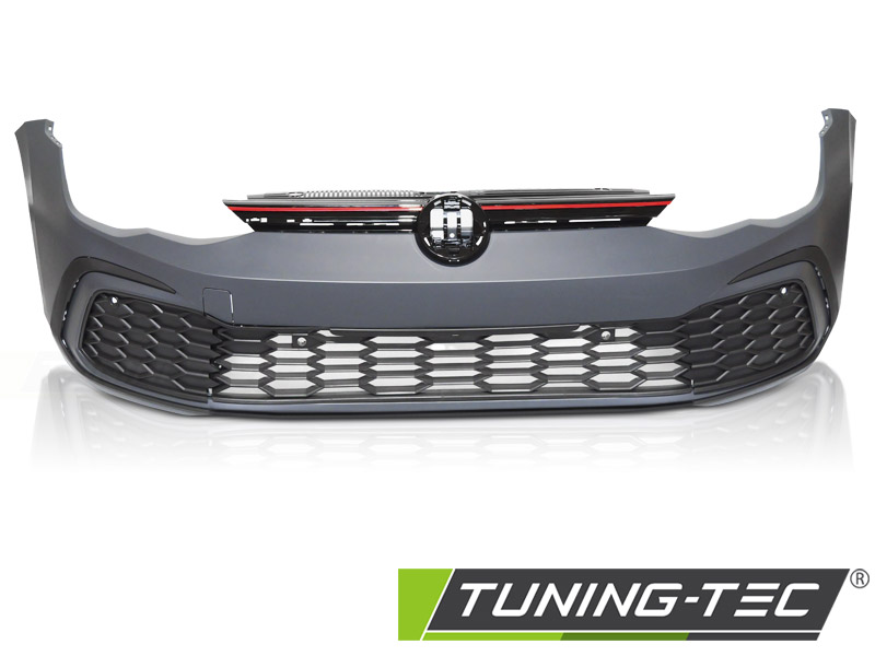 Přední nárazník  VW GOLF 8  SPORT s PDC 19-24 