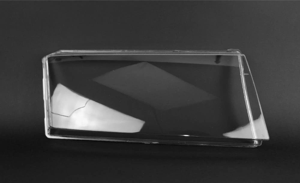 Kryty předních světlometů Octavia 1 2000–2010, 1 ks.