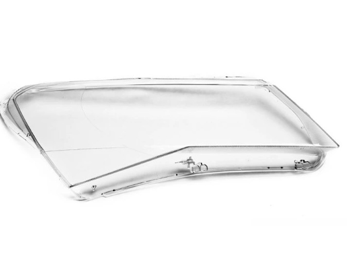 SUPERB 3 2015–2019 přední čiré kryty světlometů, 1 ks.