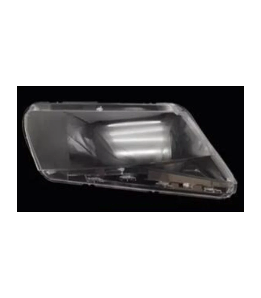 Kamiq 2018–2020 přední kryt světlometů, 1 ks.