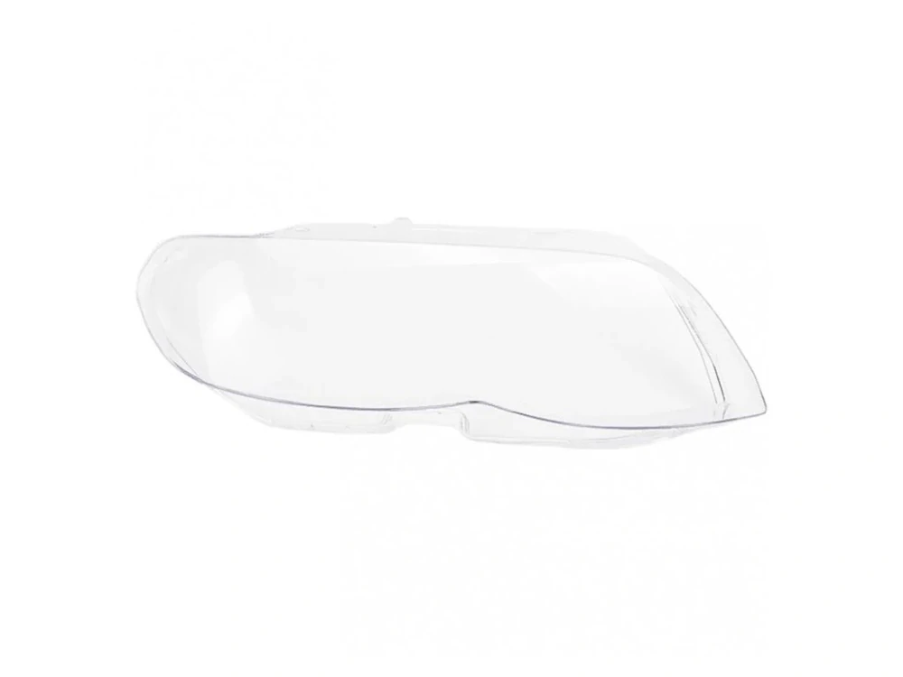 Kryty světlometů BMW X5 E53 2003–2007, 1 ks.