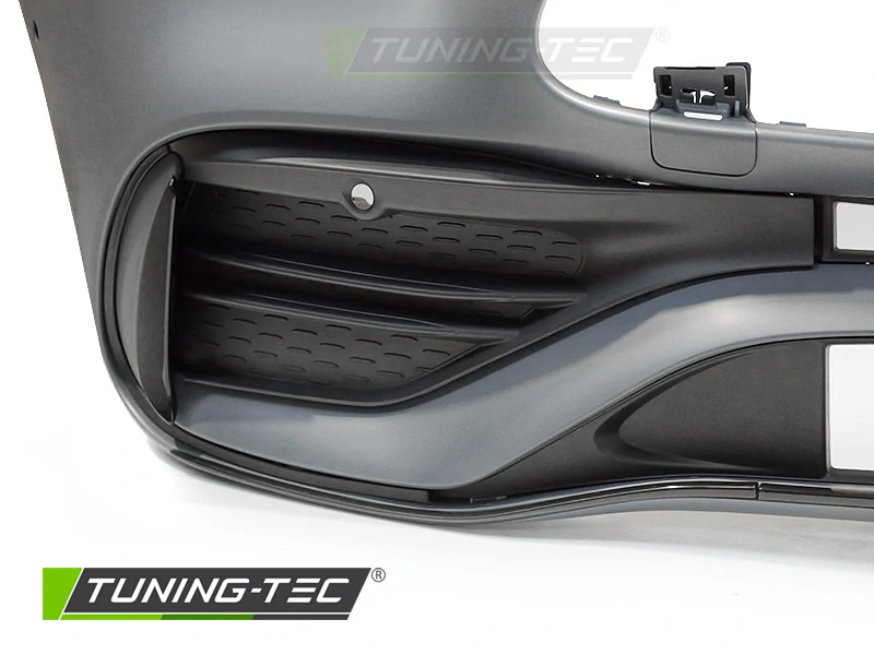 Přední nárazník Sport Styl Mercedes C, W206 2022- ZPME43
