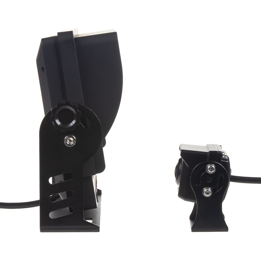 AHD kamerový set s monitorem 7", kamerou 140°