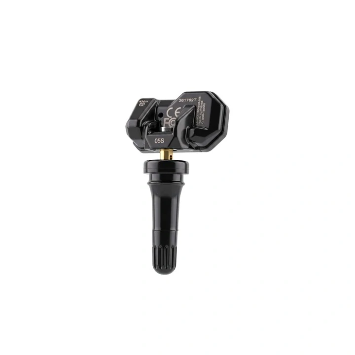 Náhradní univerzální senzor tlaku TPMS 315/433 MHz, guma