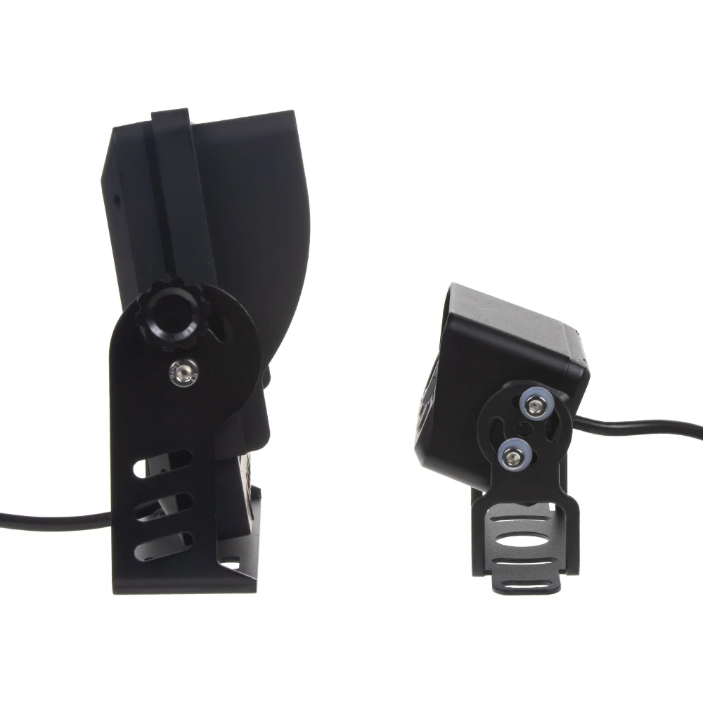 AHD kamerový set s monitorem 7", kamerou 1080P