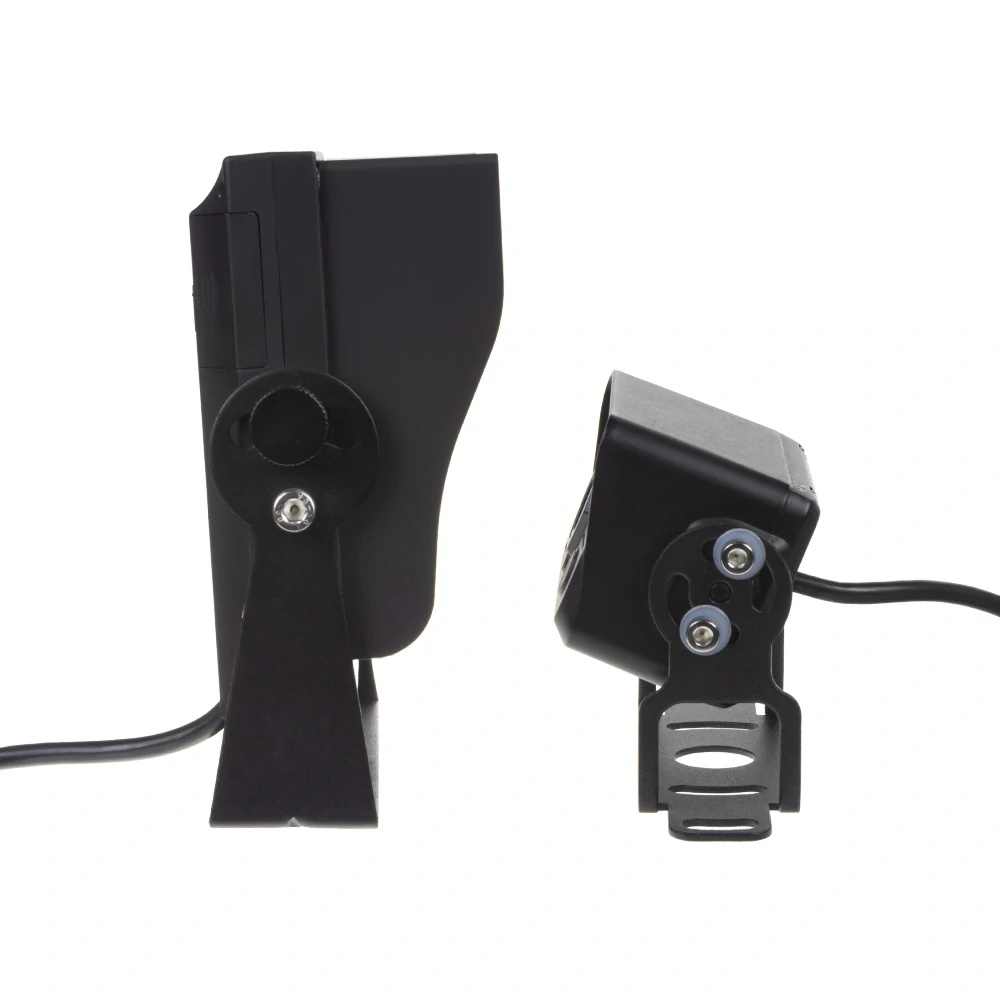 AHD kamerový set s monitorem 7", kamerou 1080P