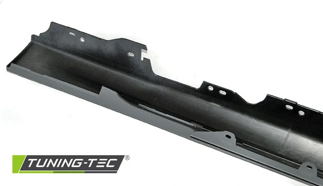 Kryty prahů M-Tech BMW F21 2011-