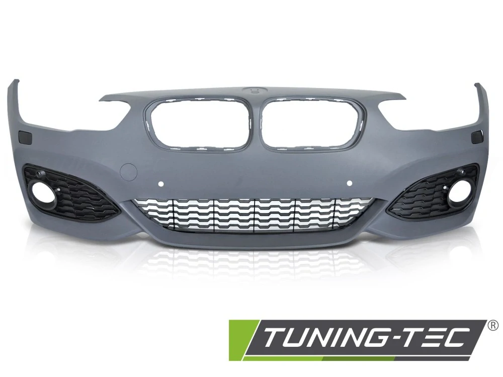 Přední nárazník BMW F20, F21 LCI, 2015-2018, SPORT STYLE, PDC