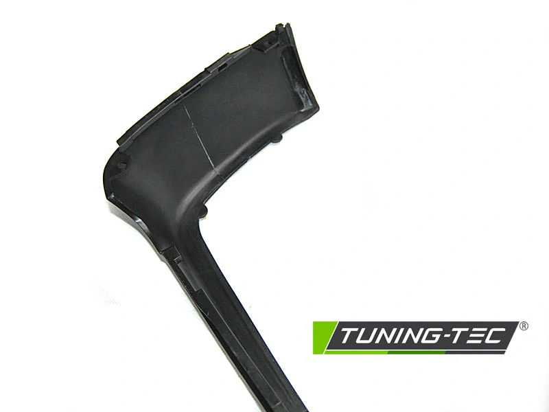 Spoiler pod přední nárazník, Mercedes E-class W210, 1995-1999