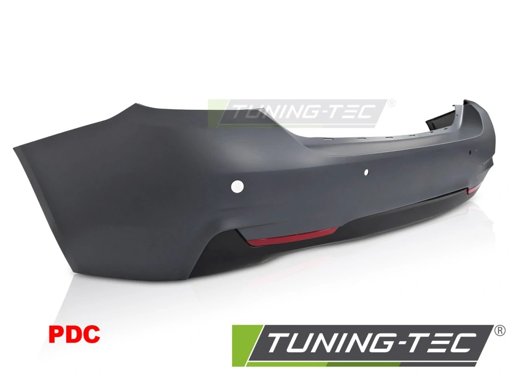 Zadní nárazník BMW F36 2013-2020 SPORT STYL s PDC