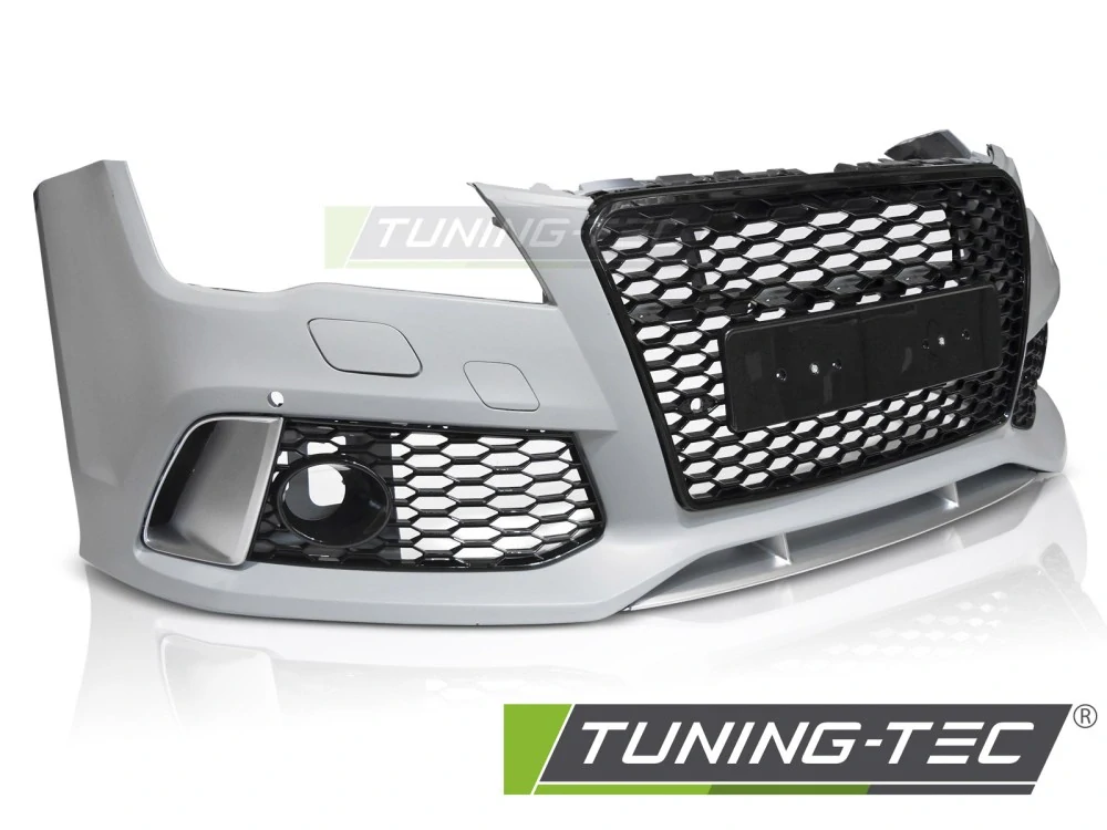Přední nárazník Audi A7 4G 2010-2014 -SPORT STYL s PDC