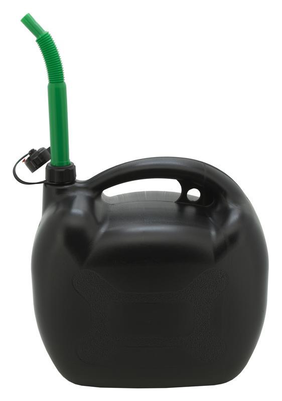 Kanystr plastový 20l