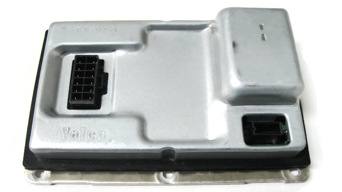 Řídící jednotka xenon  Renault Laguna 2