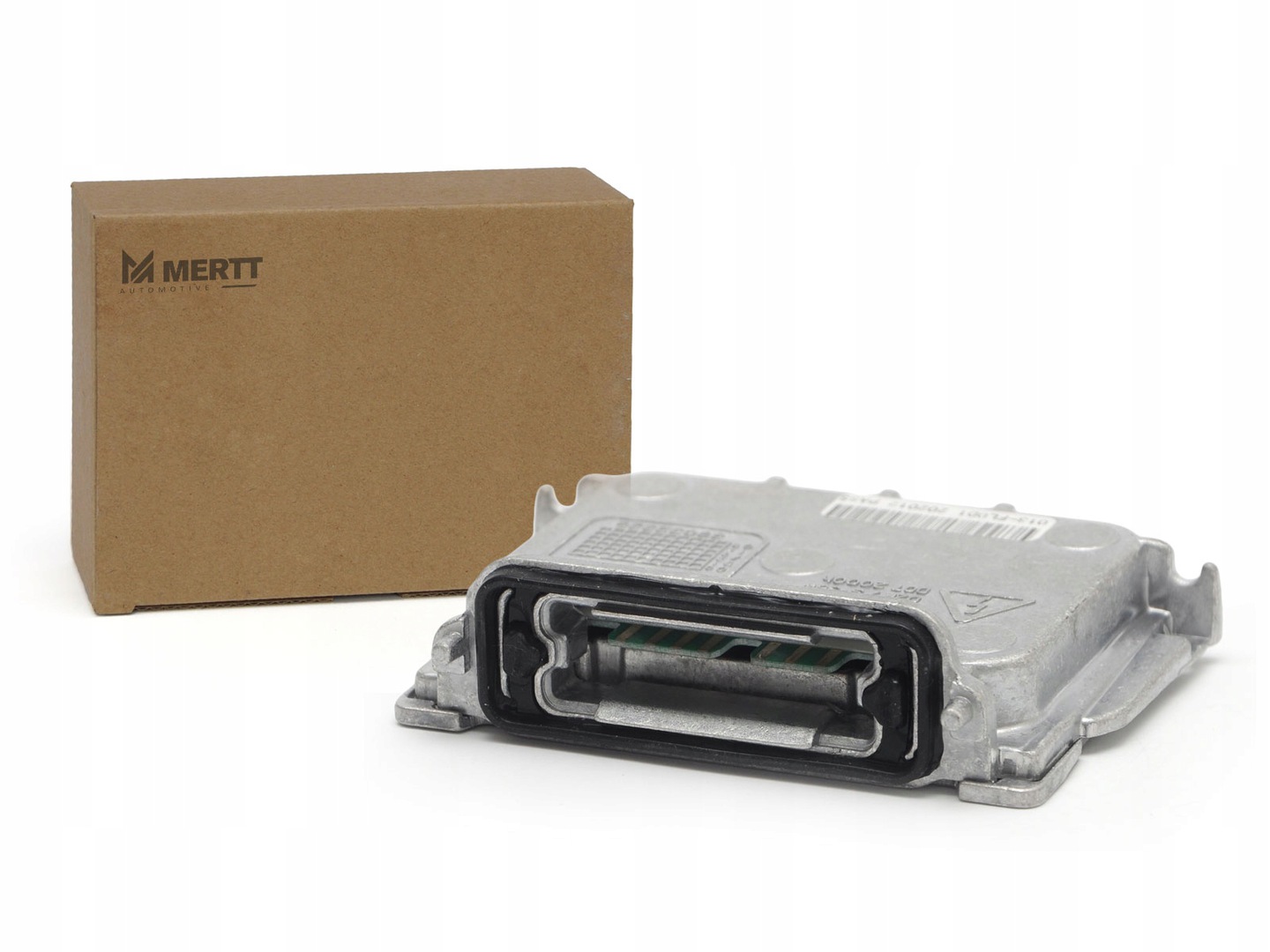 Řídící jednotka xenon Valeo 6G Ballast ORIGINÁL