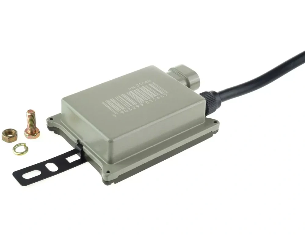 Řídící jednotka, CANBUS ballast ke xenonům AMIO 1068, 9-36V 35W