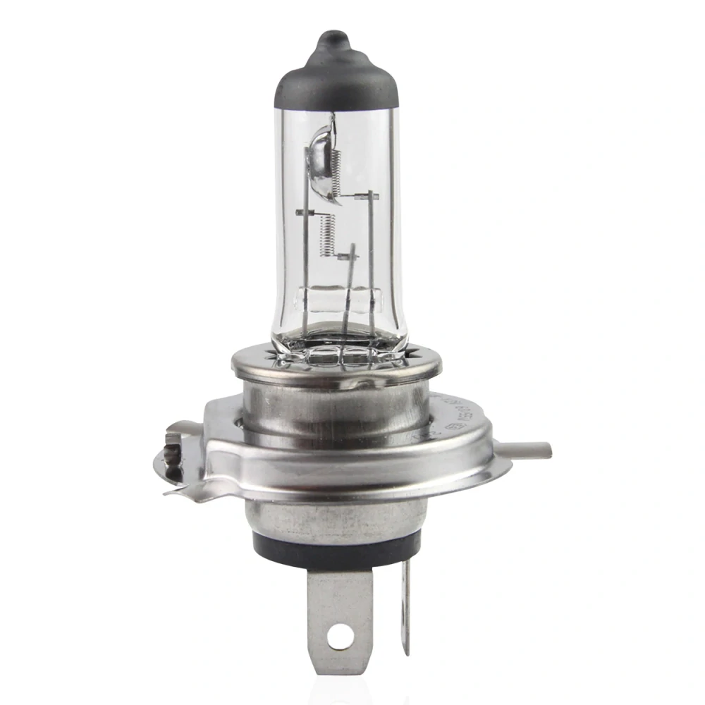 Halogenová žárovka H4 12V 60/55W UV filter (E4)