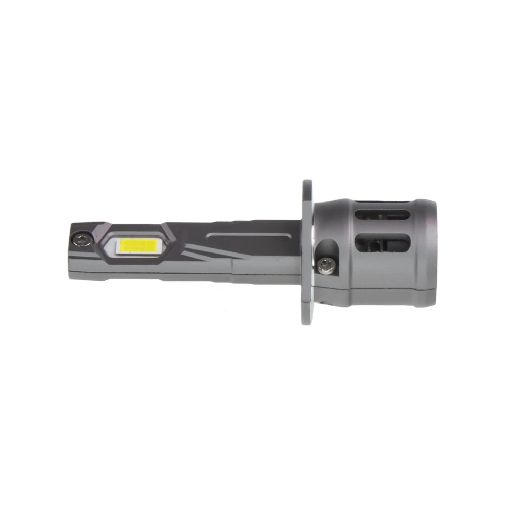 LED žárovky H1 bílá, 9-18V, 4600LM