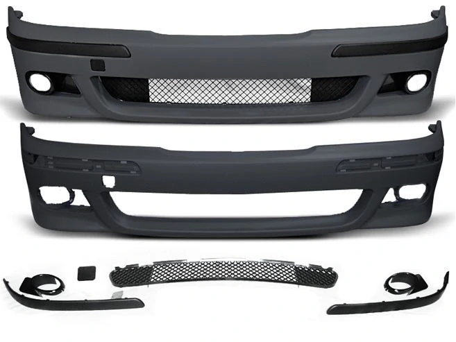 Přední nárazník BMW E39 95-03 M-paket