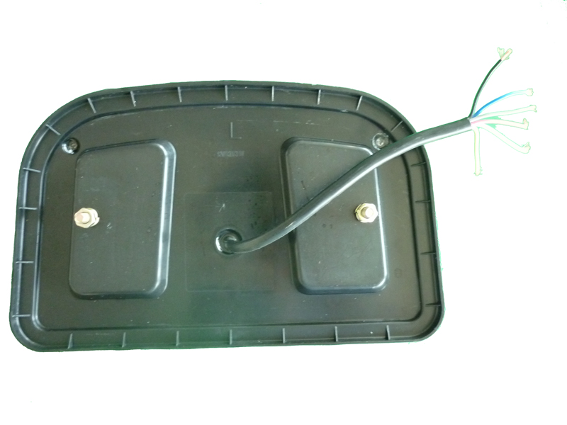 Sdružená LED lampa zadní levá