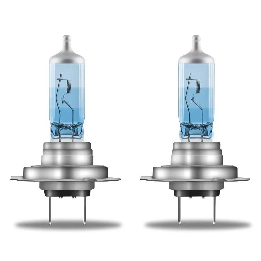 Žárovky H7 Osram Cool Blue Intense 5000K (DUO BOX 2 ks)