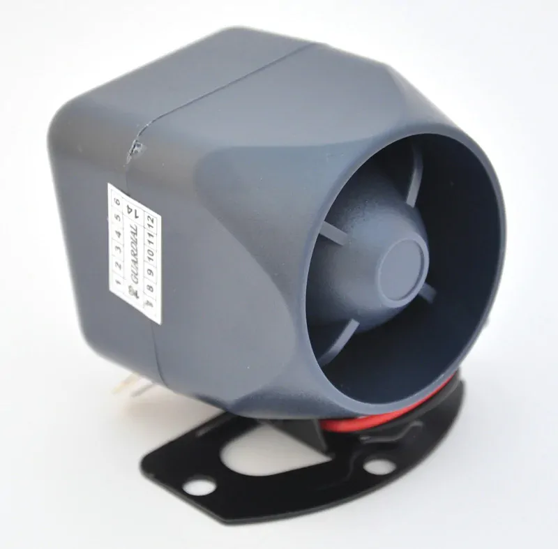 CAN-Bus autoalarm TYTAN