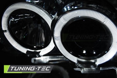 NISSAN FRONTIER US VERSION 01-04 CHROME 