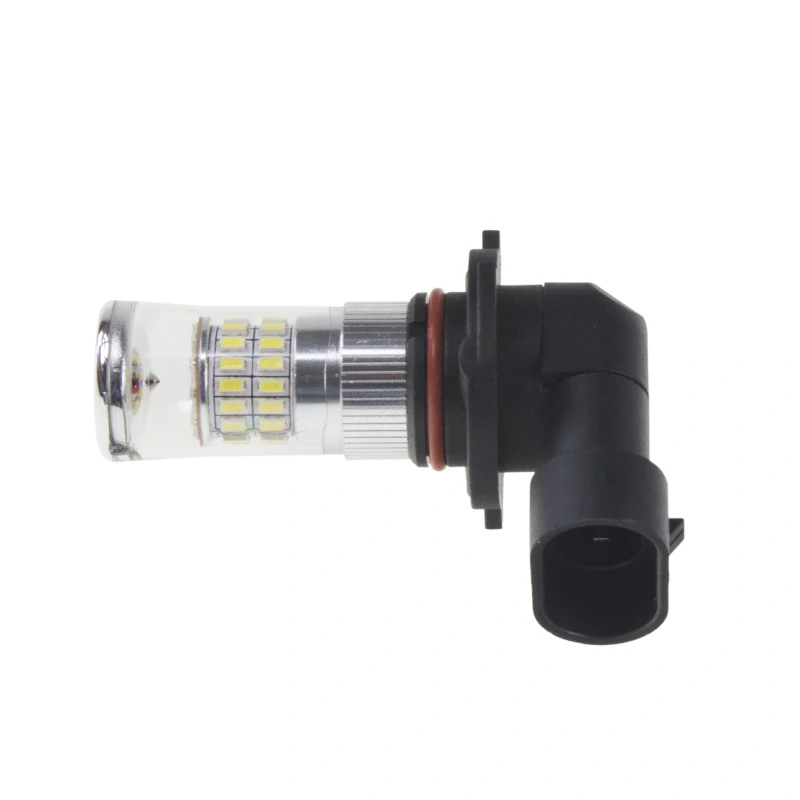 TURBO LED 12-24V s paticí H10, 48W bílá