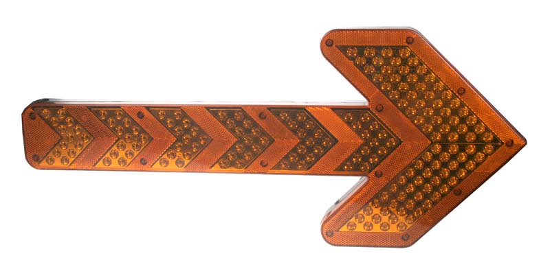 LED přídavné světla směrová 12-24V