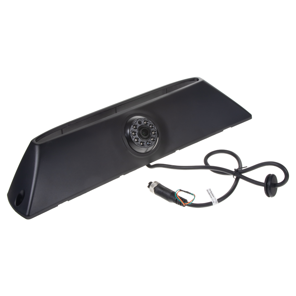 Kamera 4PIN NTSC/PAL pro Iveco Daily 2011-2014