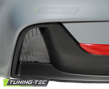 Nárazník zadní BMW F32 10.13- M-PERFORMANCE STYLE PDC