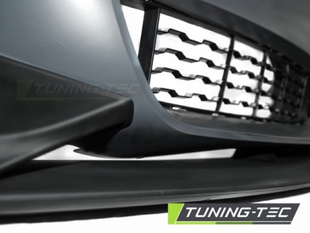 Přední nárazník BMW F32 M-Performance Style, s PDC, otvory pro park. senzory ZPBM35