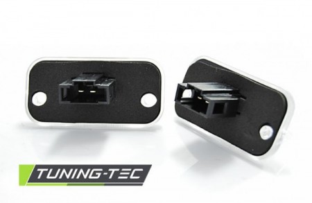 Osvětlení SPZ VW T4 90-03 LED