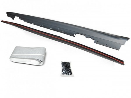 Prahy BMW F30 F31 2011- M-PERFORMANCE