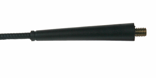 MGB prut M6mm vnější, 48cm
