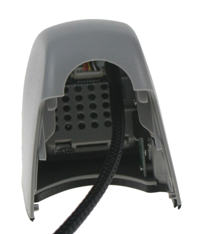 FULL HD kamera pro Audi/WI-FI