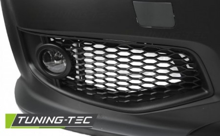 Nárazník přední AUDI A3 06.05-04.08 S8 STYLE CHROME
