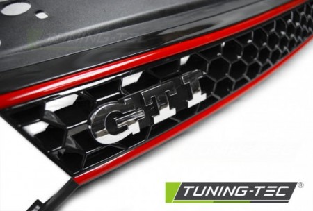Maska přední VW GOLF 6 GTI STYLE