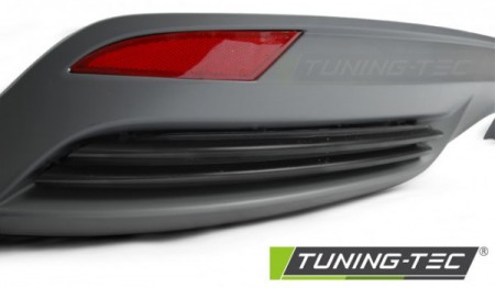 Nárazník zadní FORD FOCUS MK3 11-10.14 ST STYLE