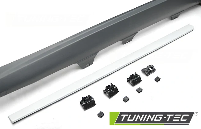 PRAHY VW SCIROCCO 2008-2014, R-STYLE