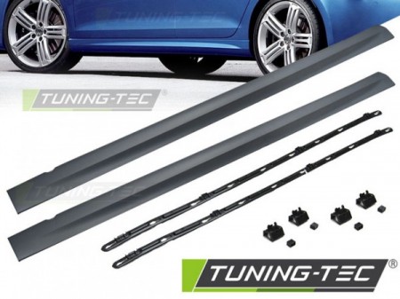 BODY KIT VW GOLF 6 R20 STYLE