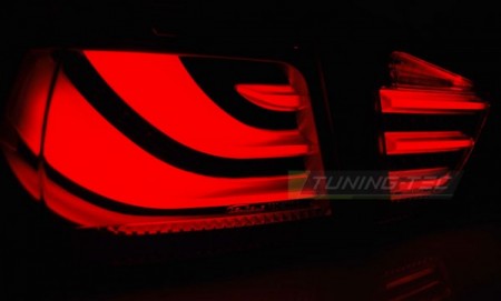 Světla zadní BMW E90 09-11 RED LED BAR