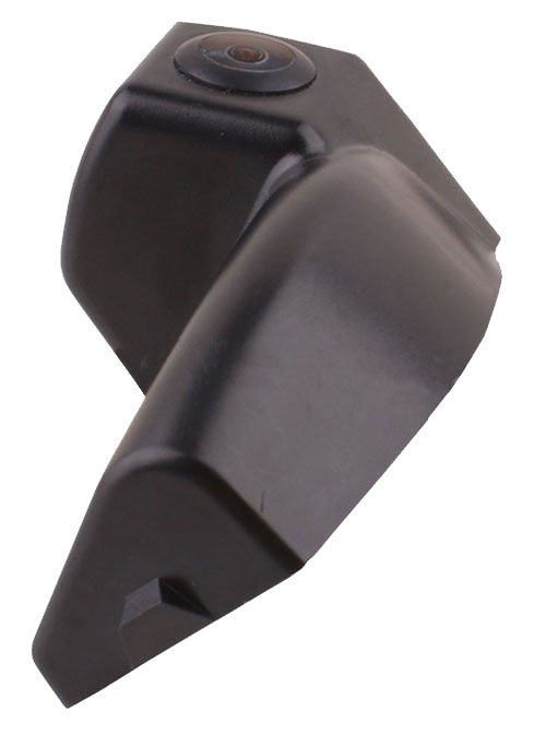 Kamera CCD, formát PAL do vozu Mazda 2, 3